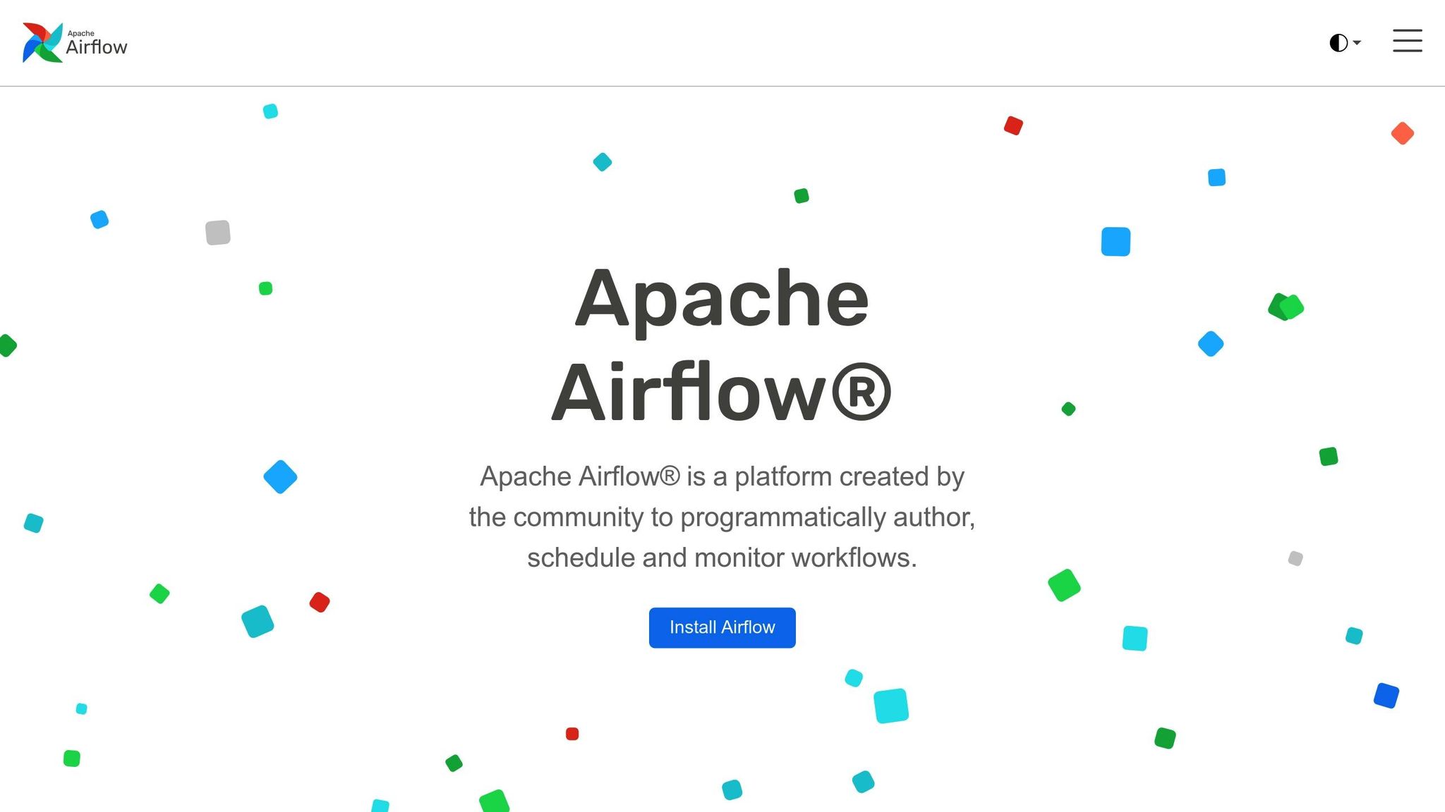 Apache Airflow
