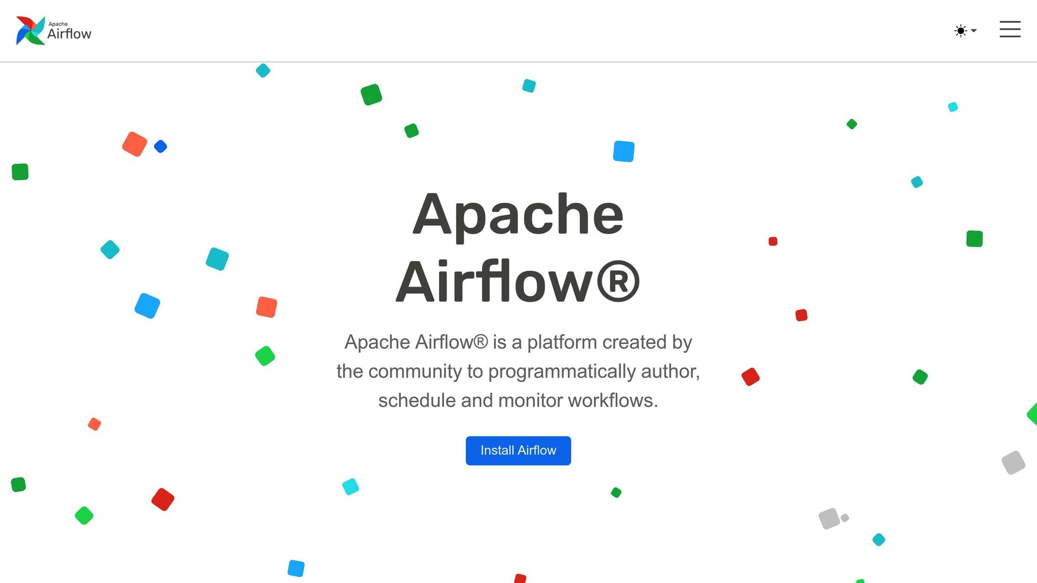Apache Airflow