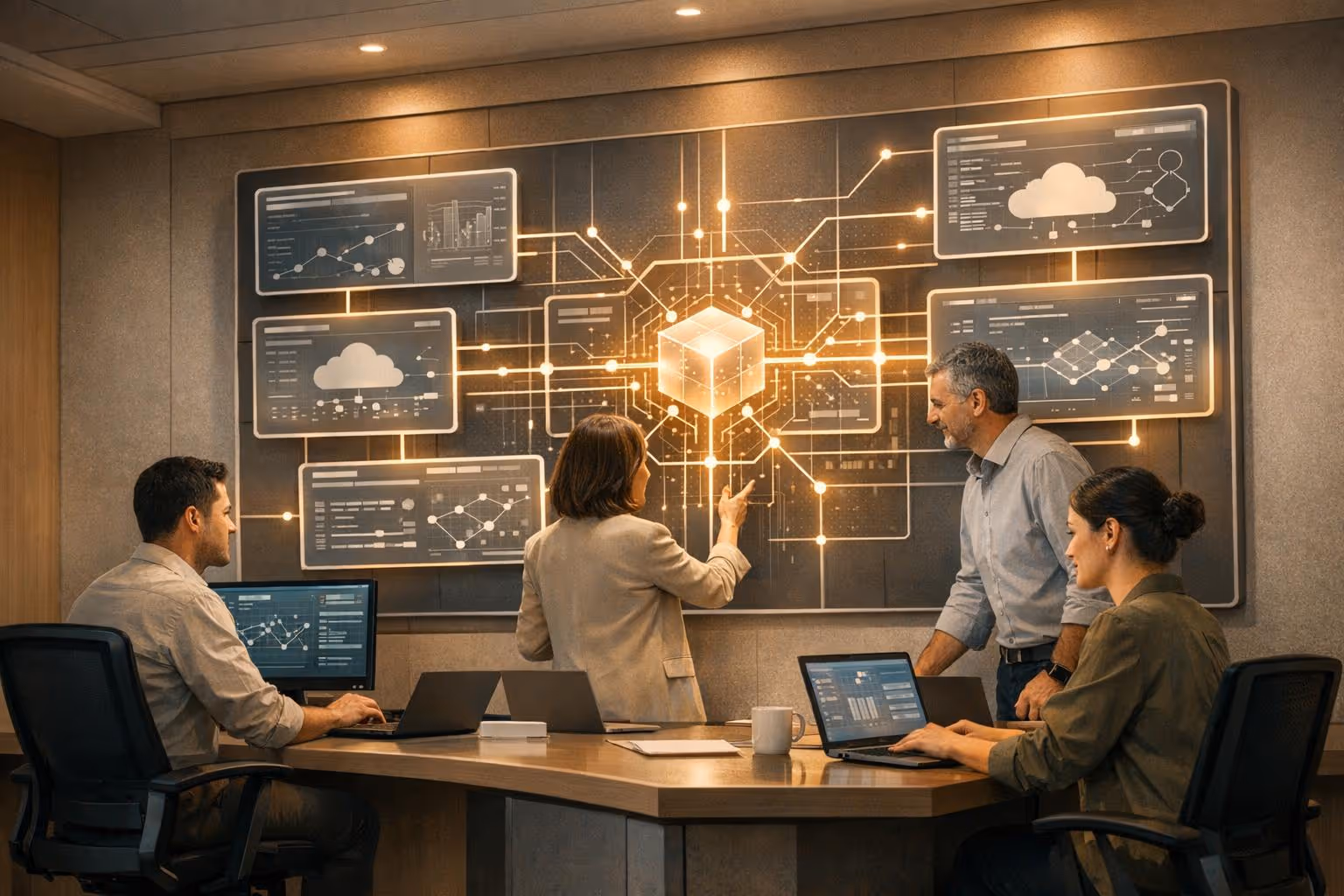 صورة المدونة