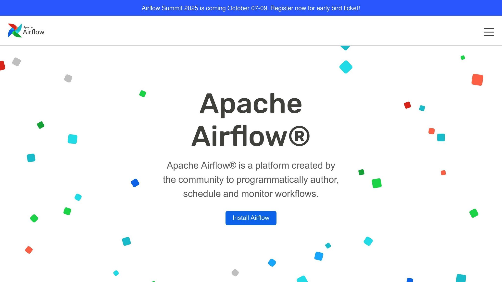 Apache Airflow