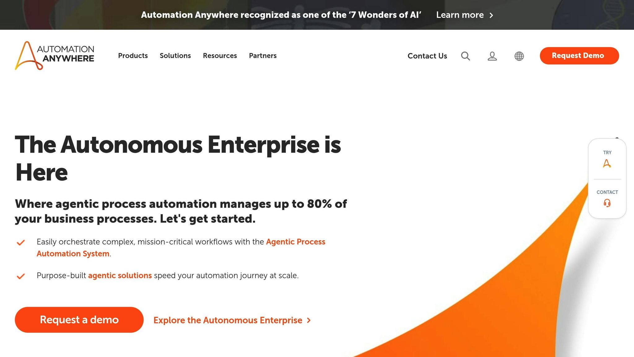 Automation Anywhere