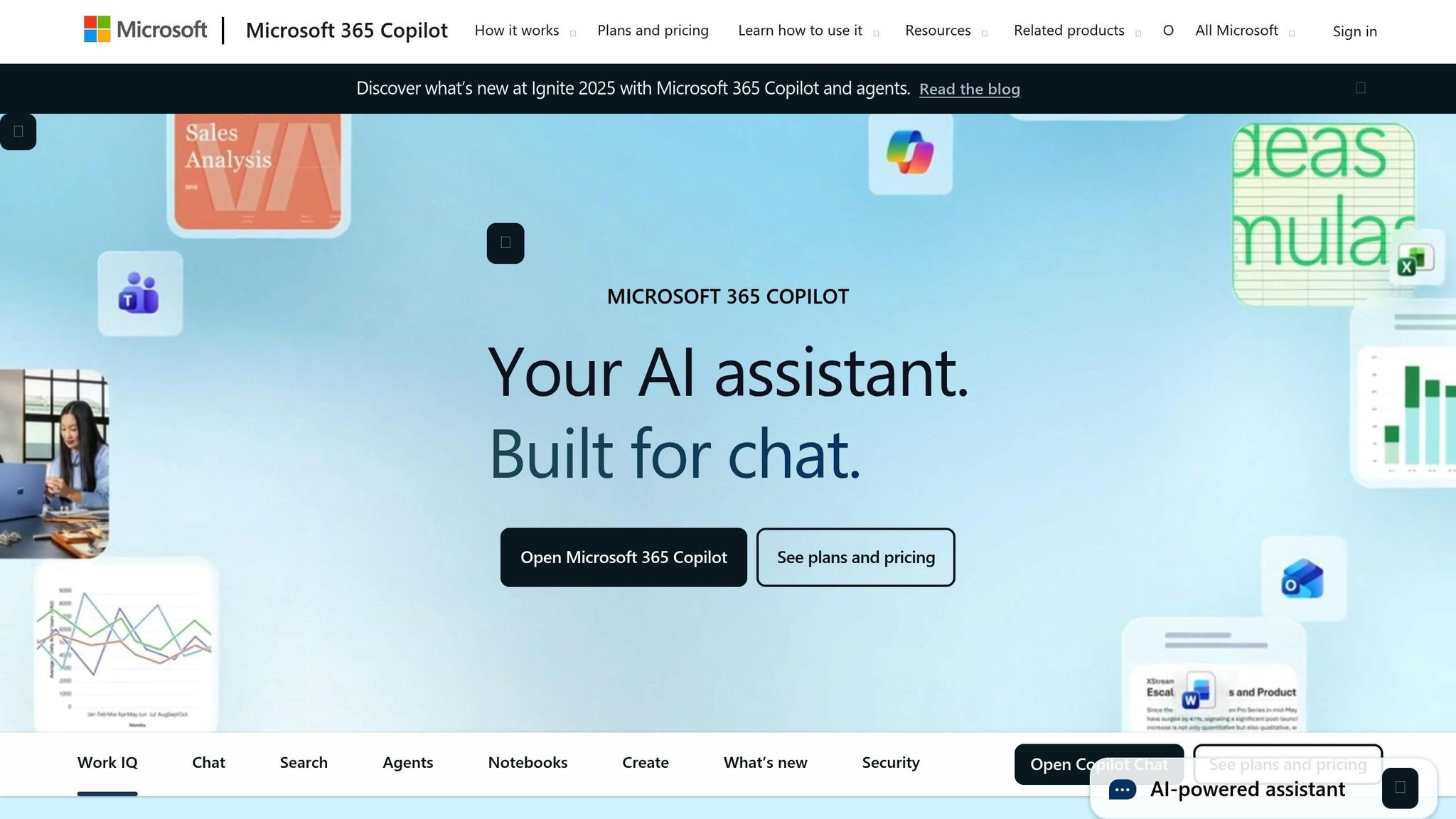 Microsoft Copilot