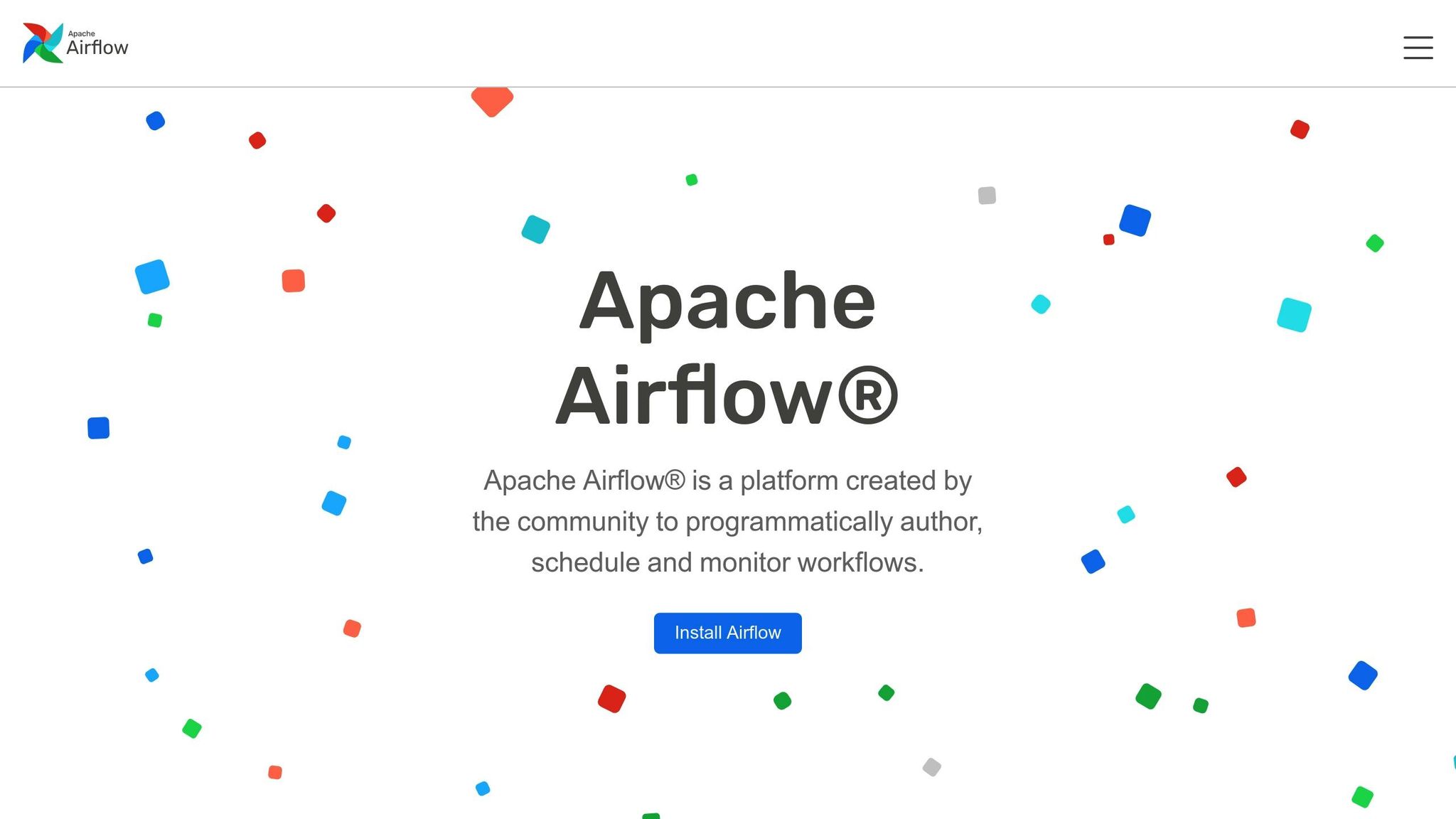 Apache Airflow