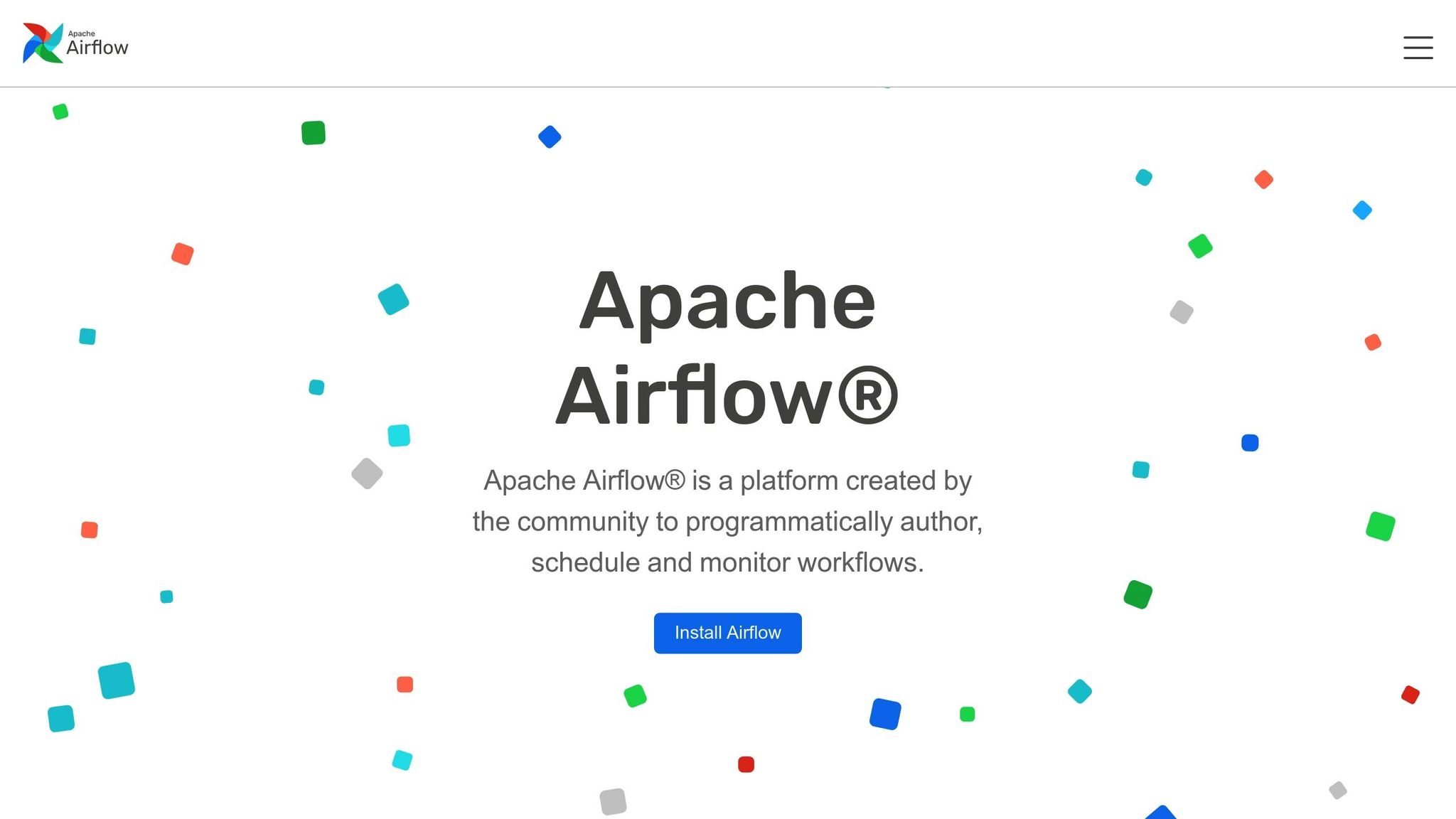 Apache Airflow