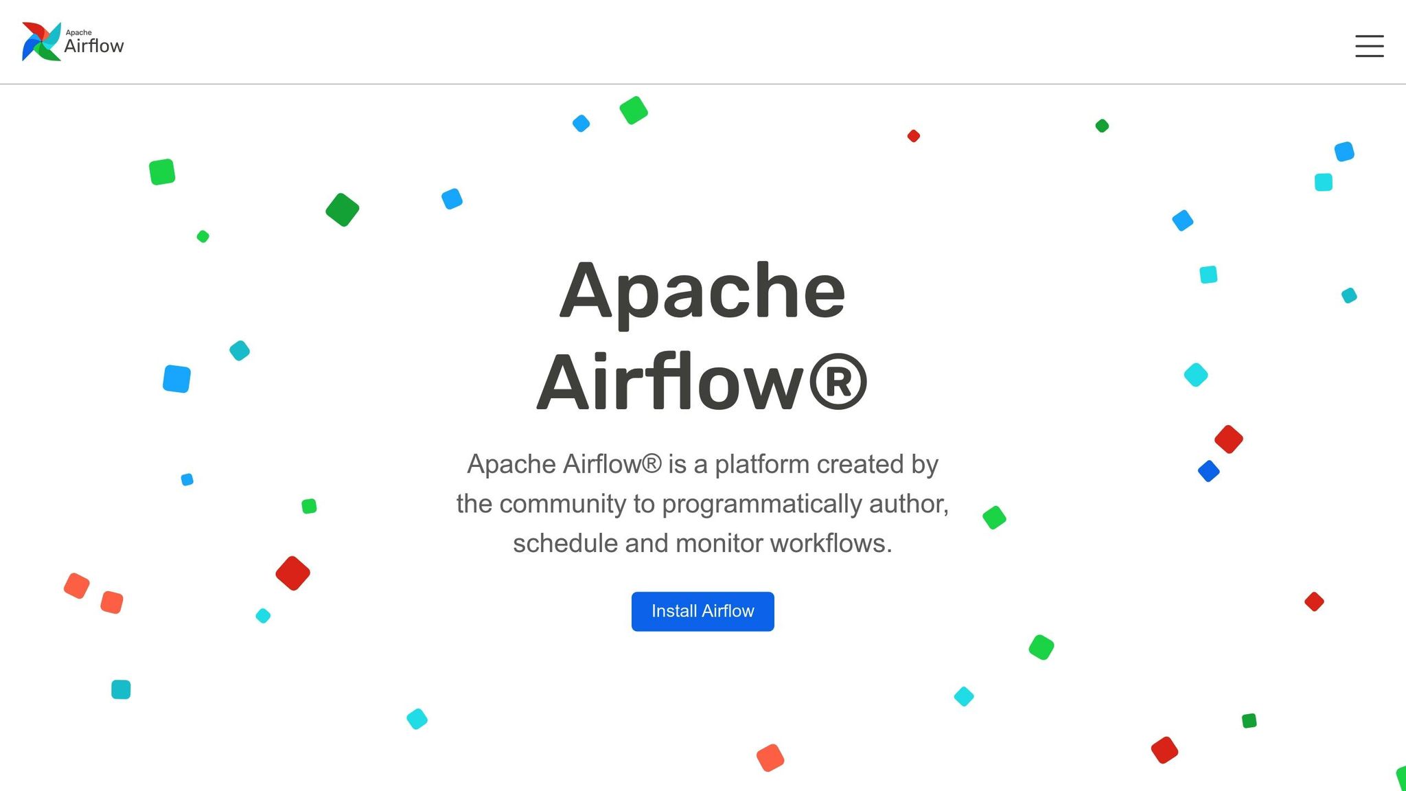 Apache Airflow