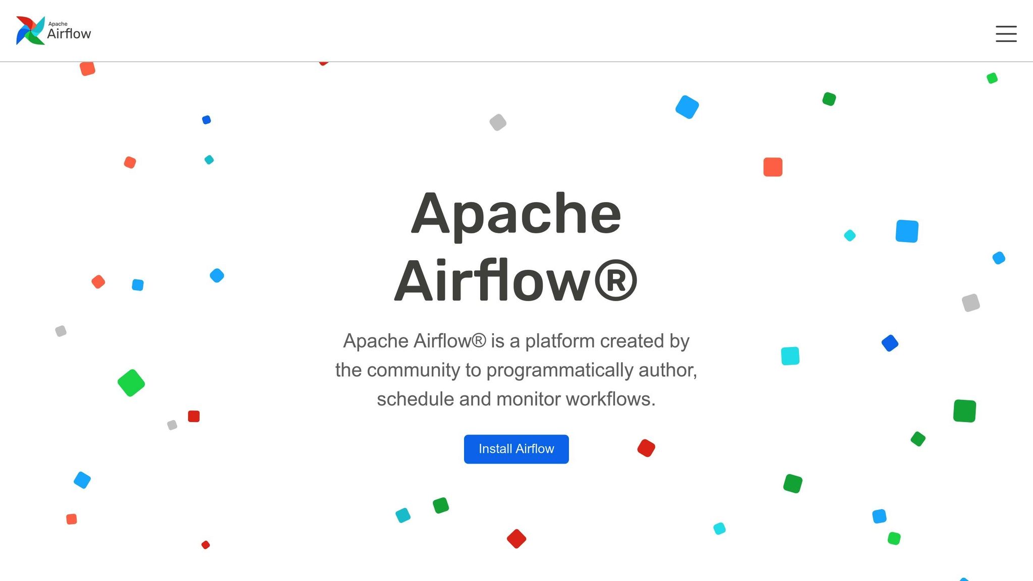 Apache Airflow
