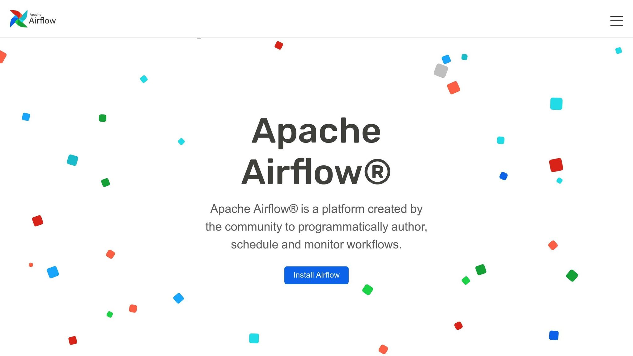 Apache Airflow