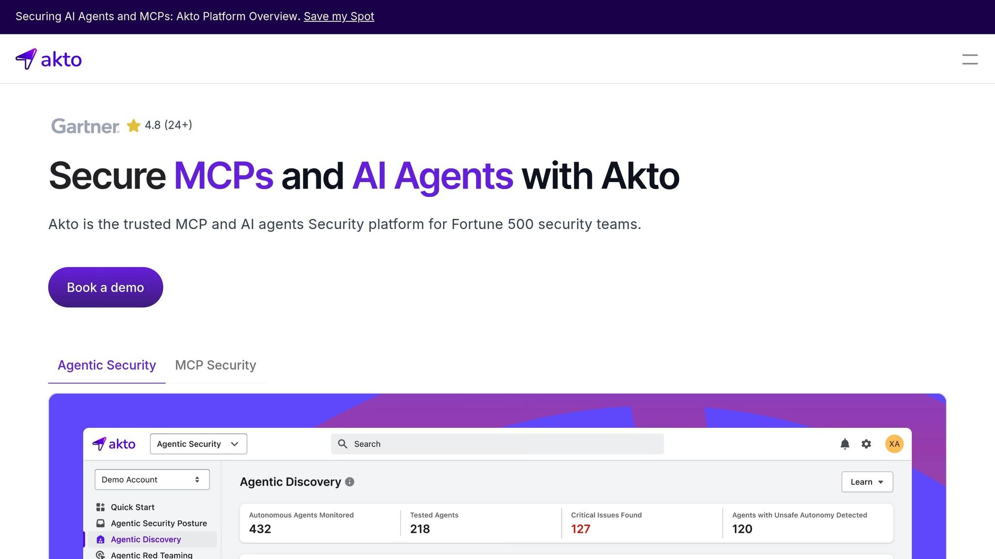 Akto.io