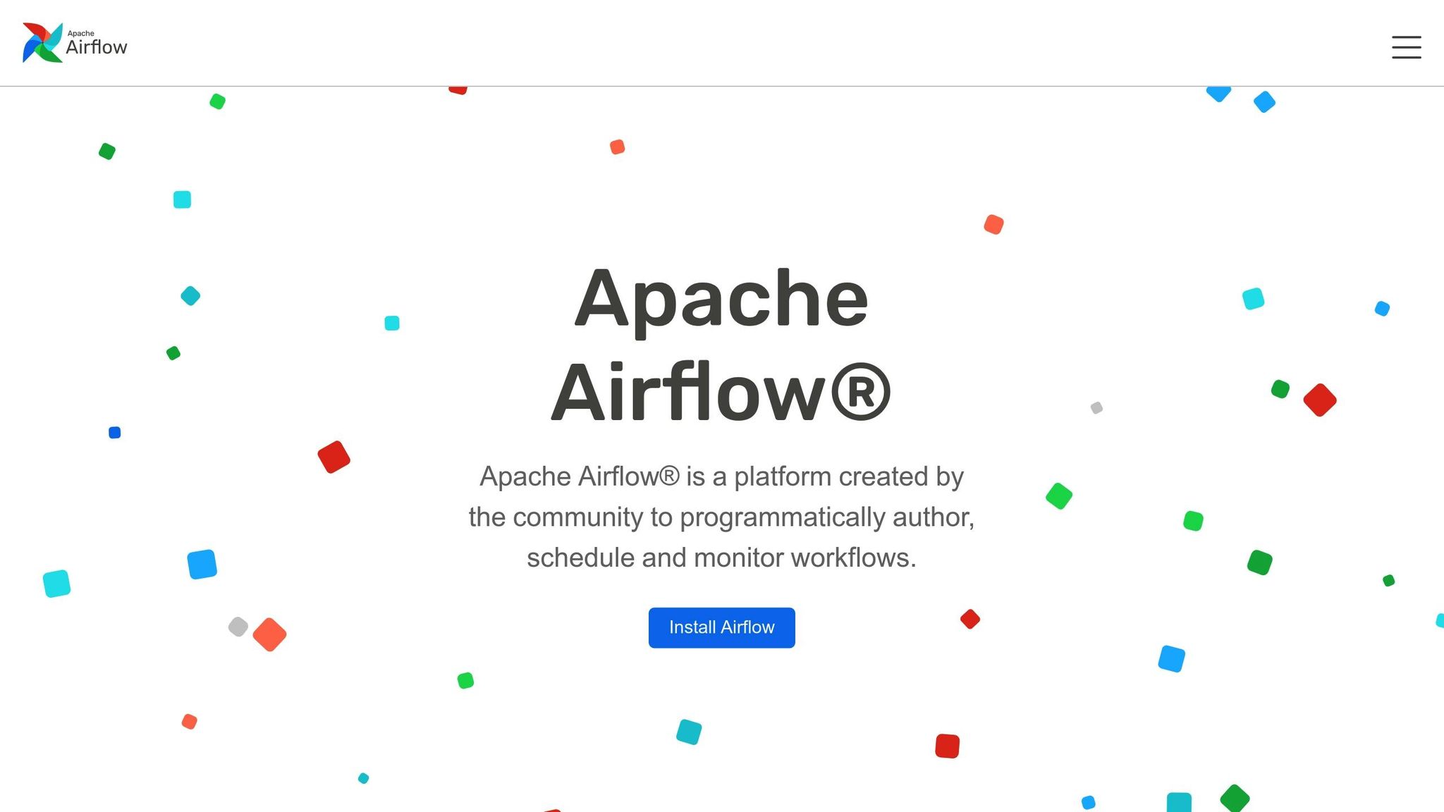 Apache Airflow