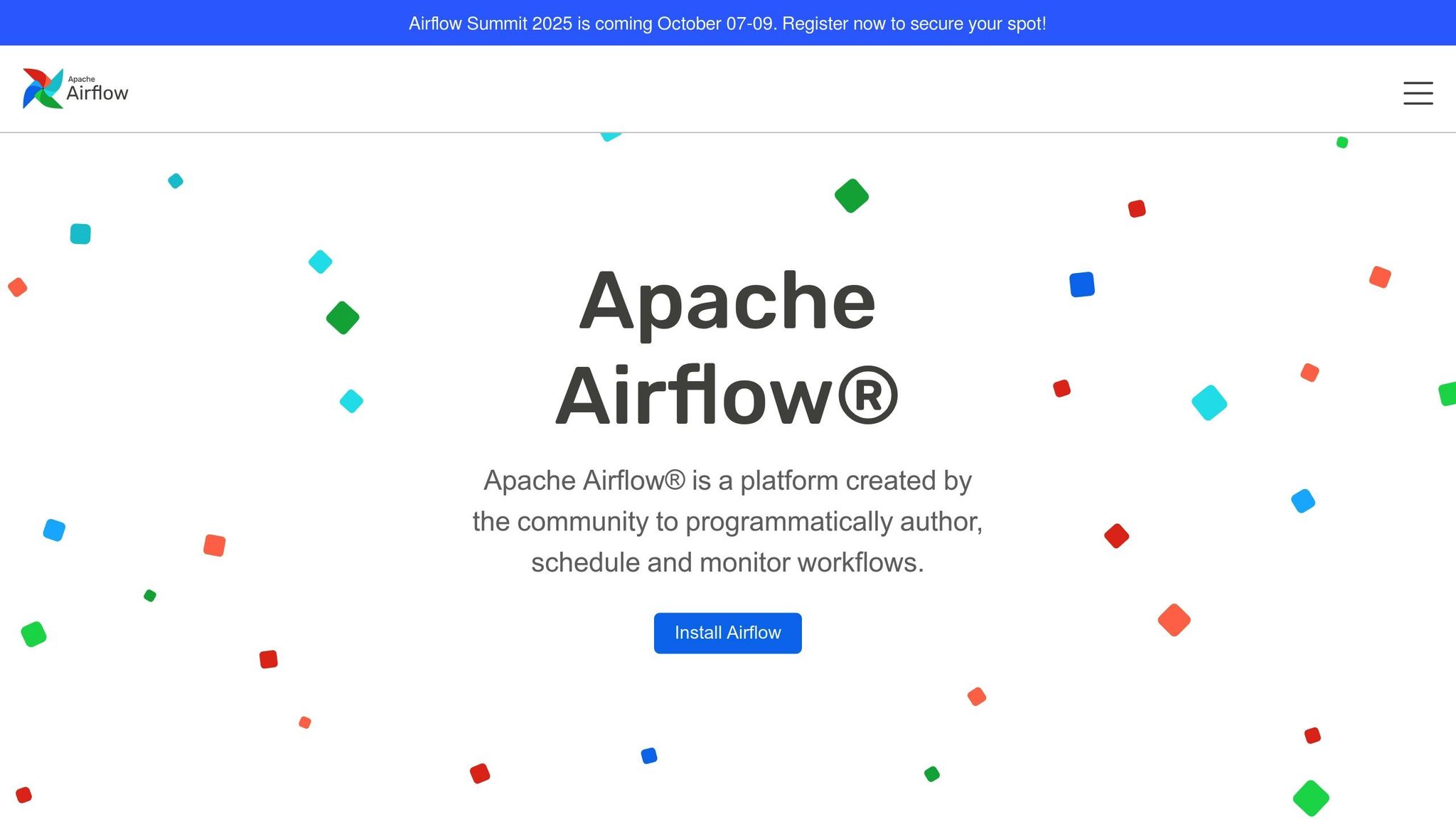 Apache Airflow