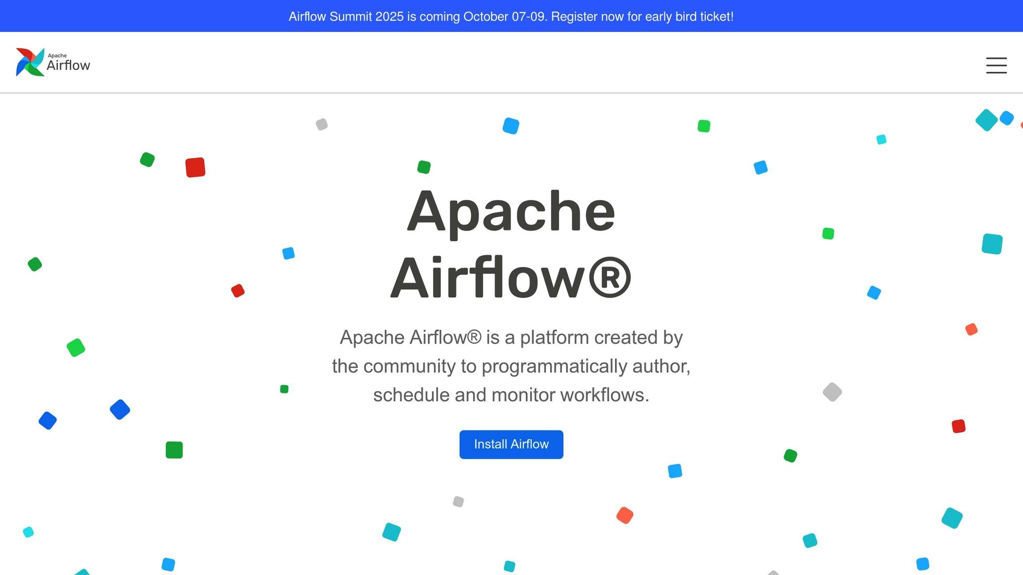 Apache Airflow