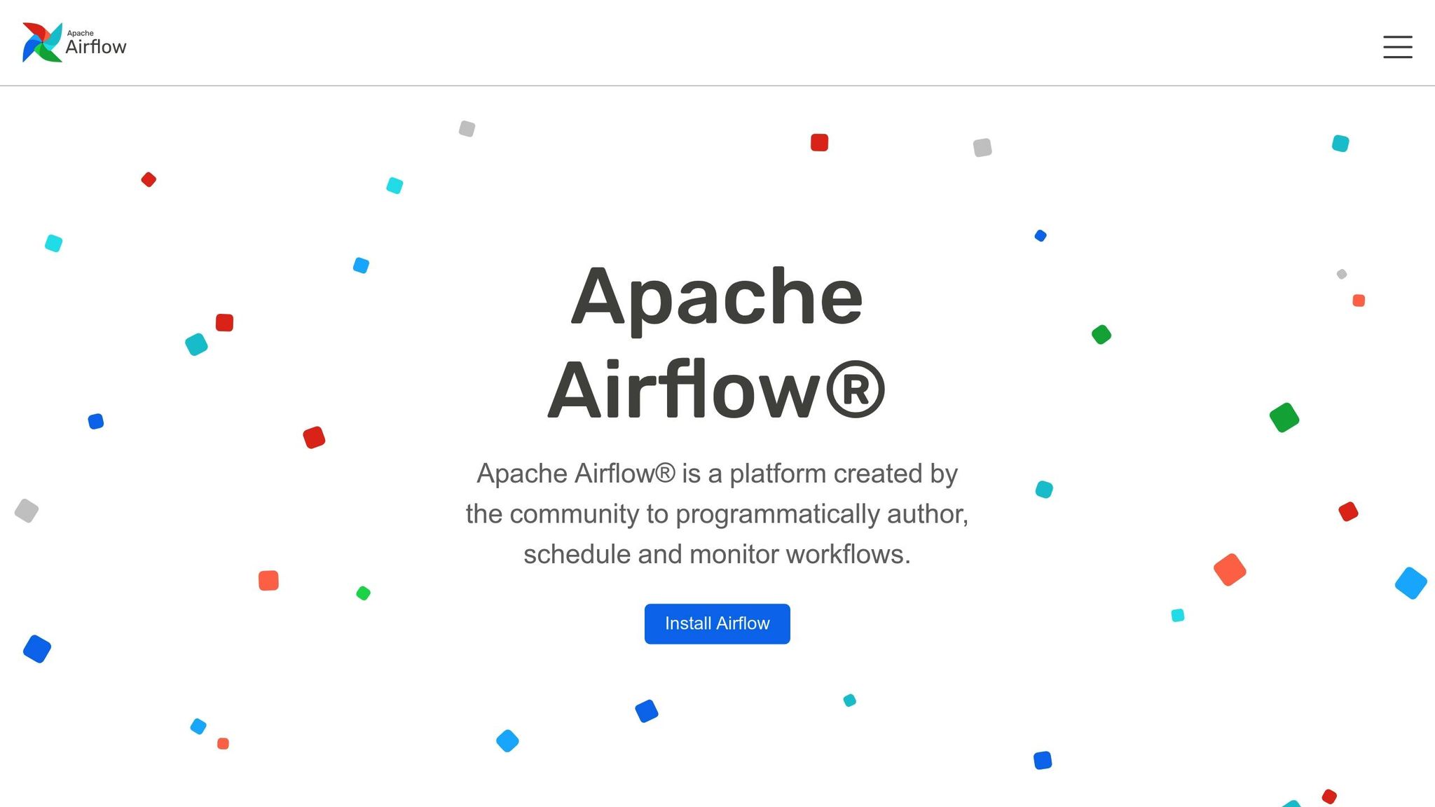 Apache Airflow