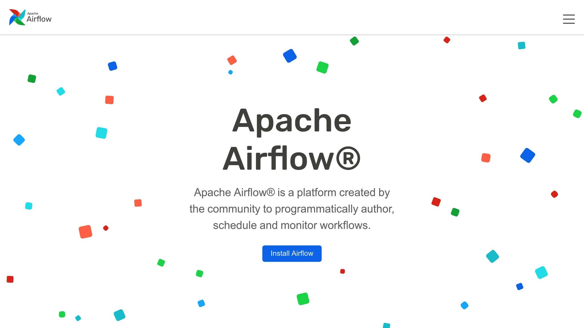 Apache Airflow