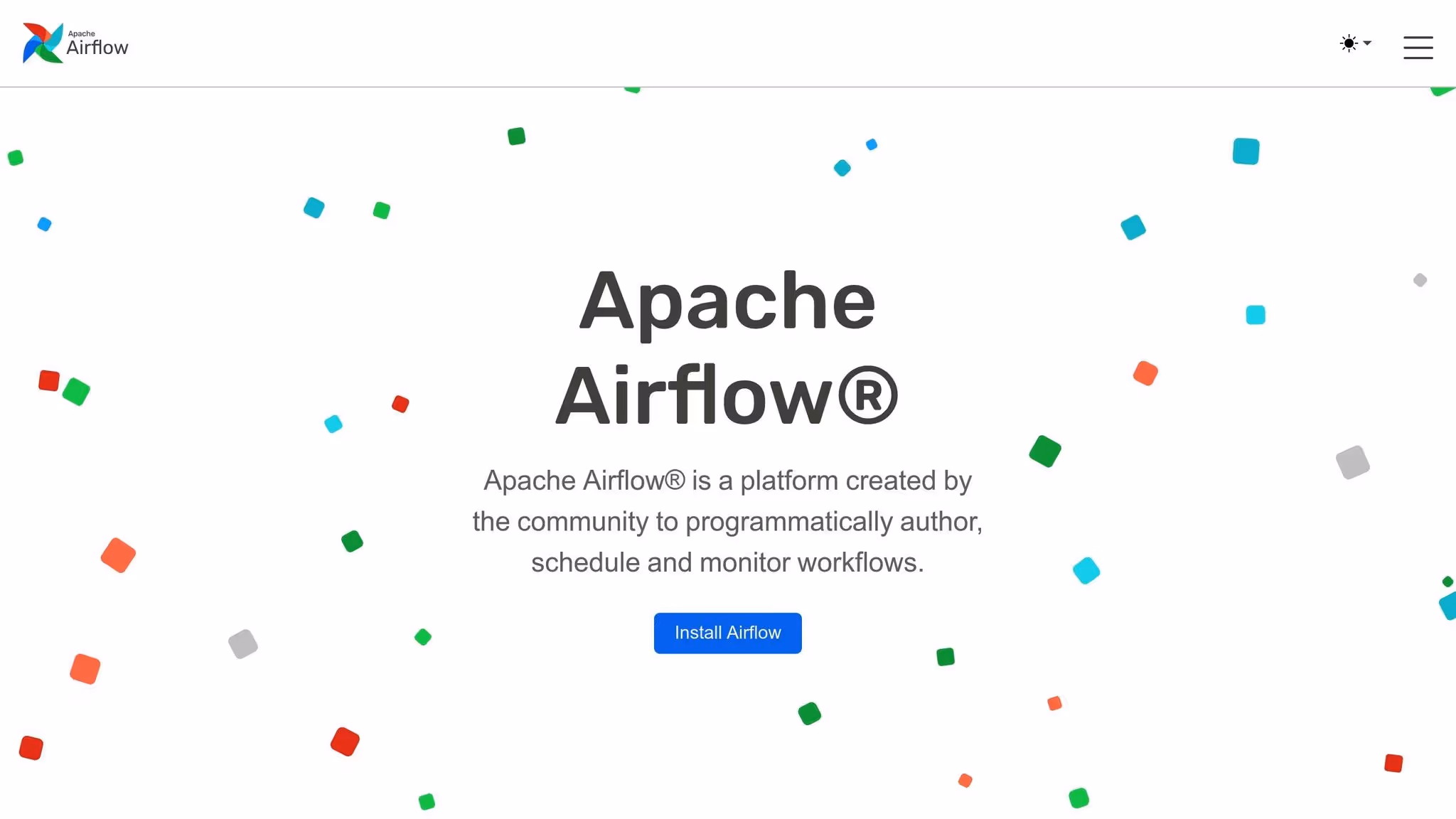 Apache Airflow