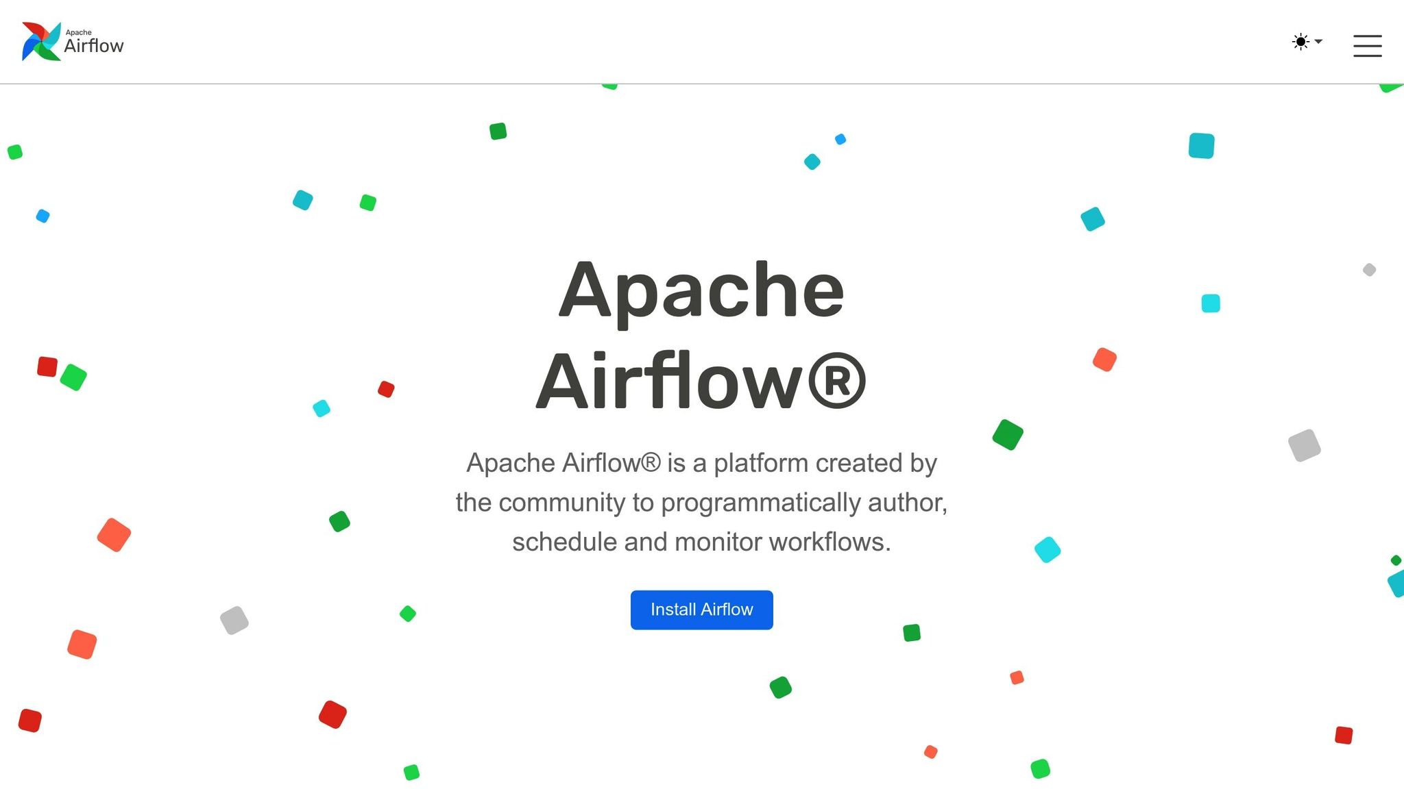 Apache Airflow