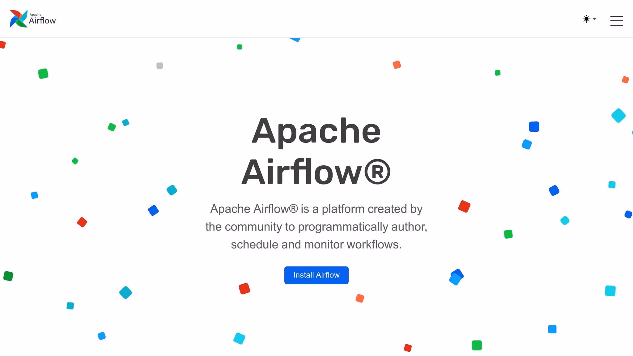 Apache Airflow