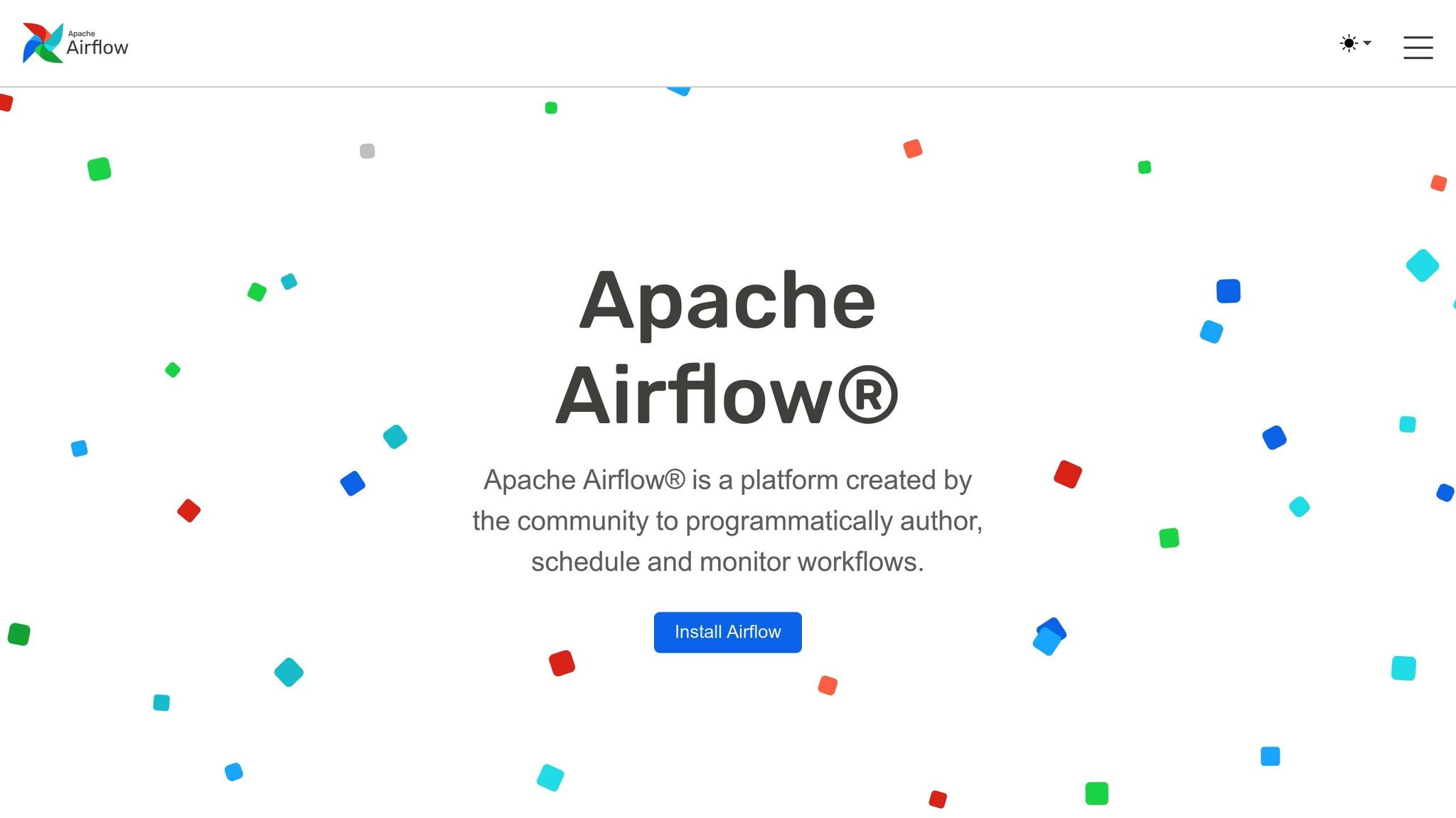 Apache Airflow