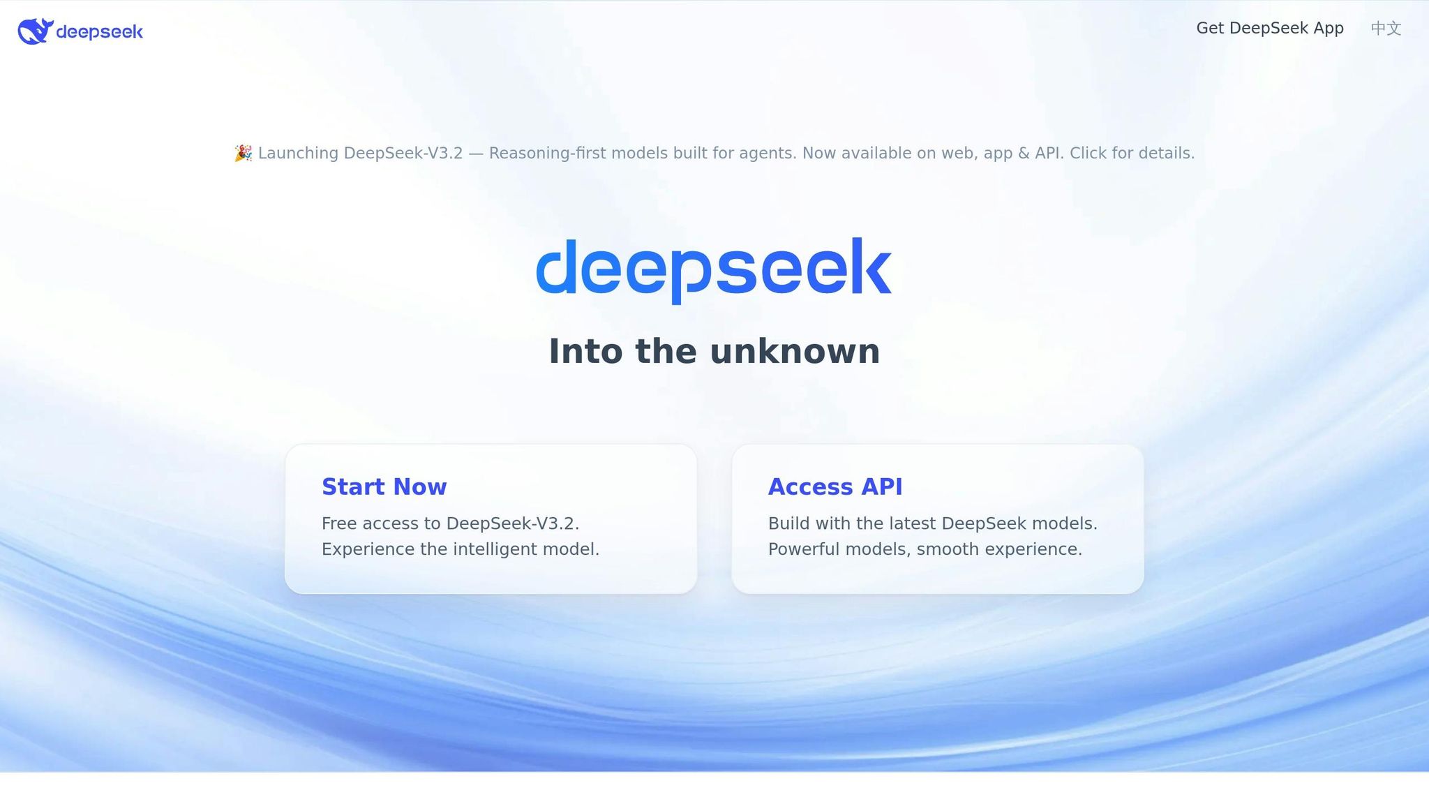 DeepSeek