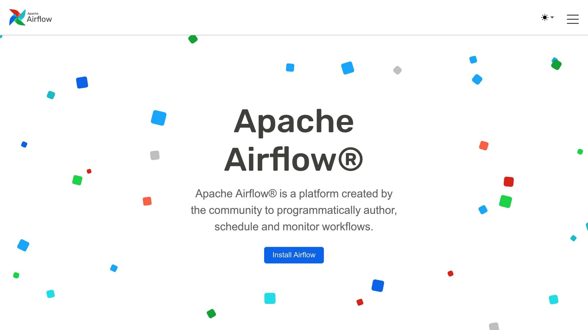 Apache Airflow