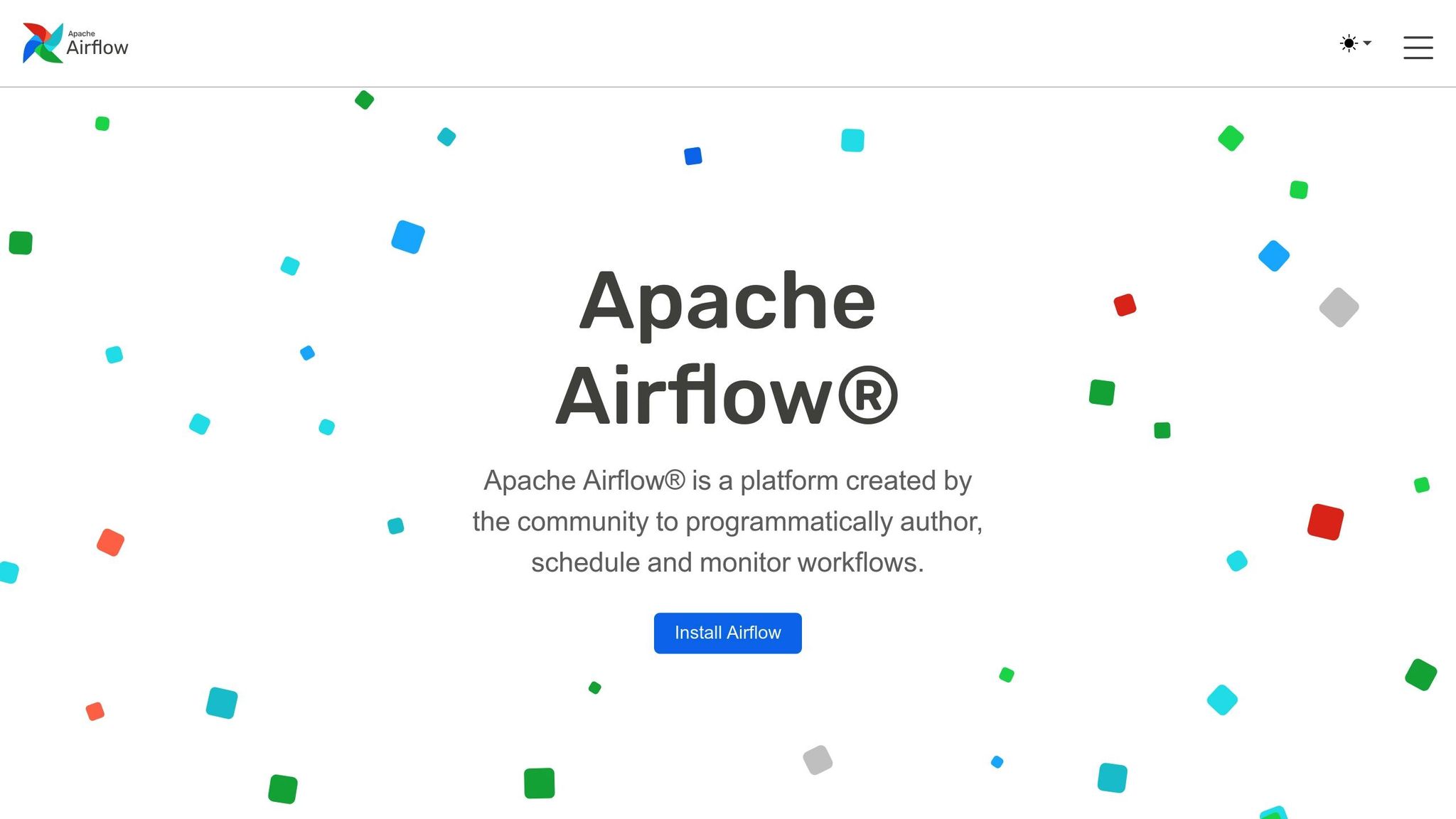 Apache Airflow