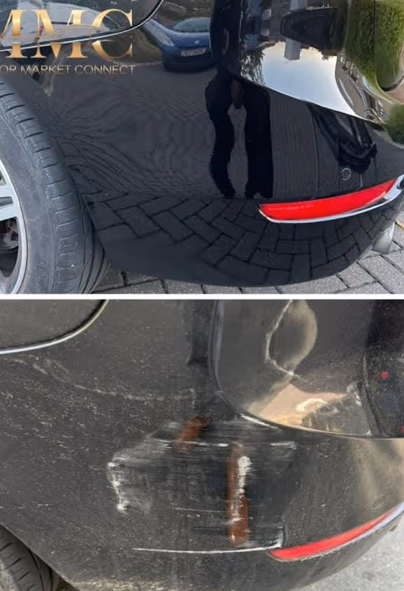 car repair work