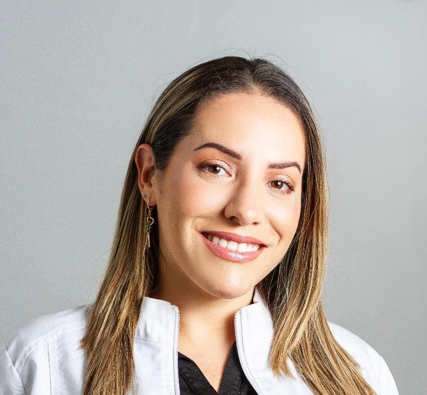 Dr. Helem Gutierrez