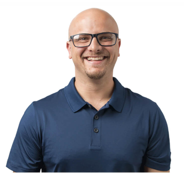 Dr. Steve Criscuolo
