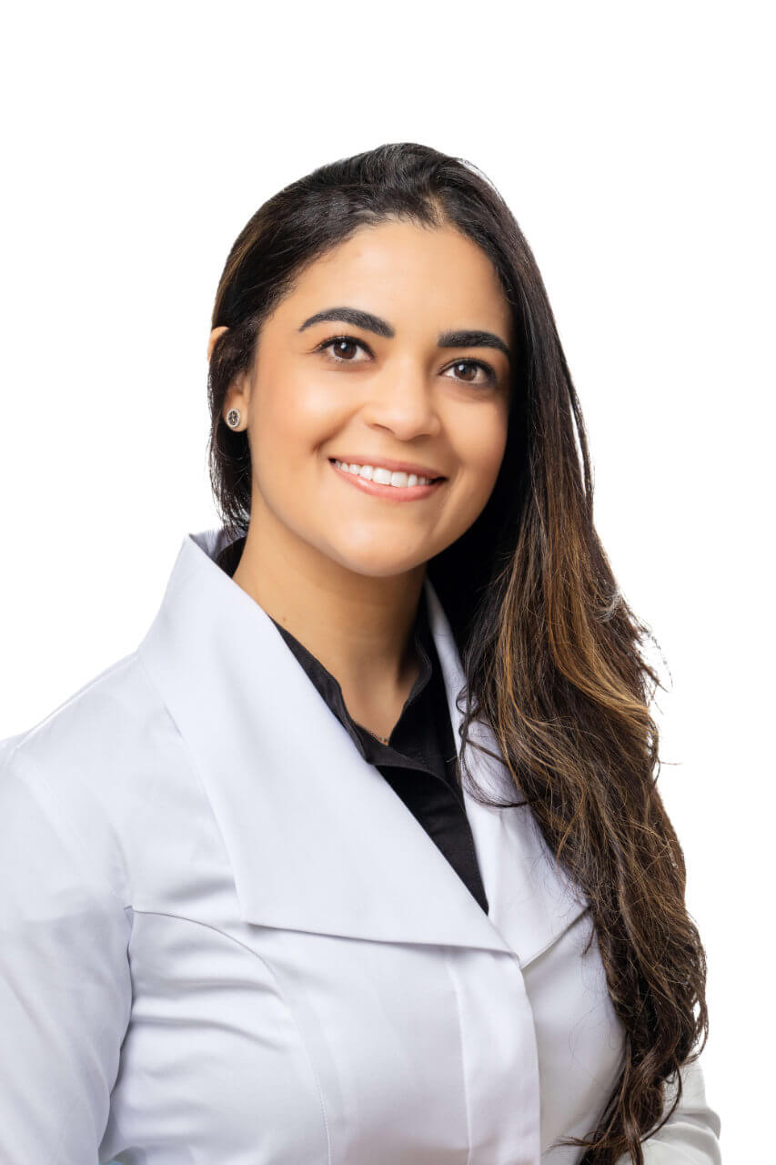 Dr. Nicole Ricart