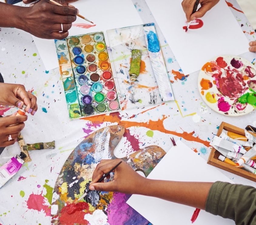 Book your private group workshop