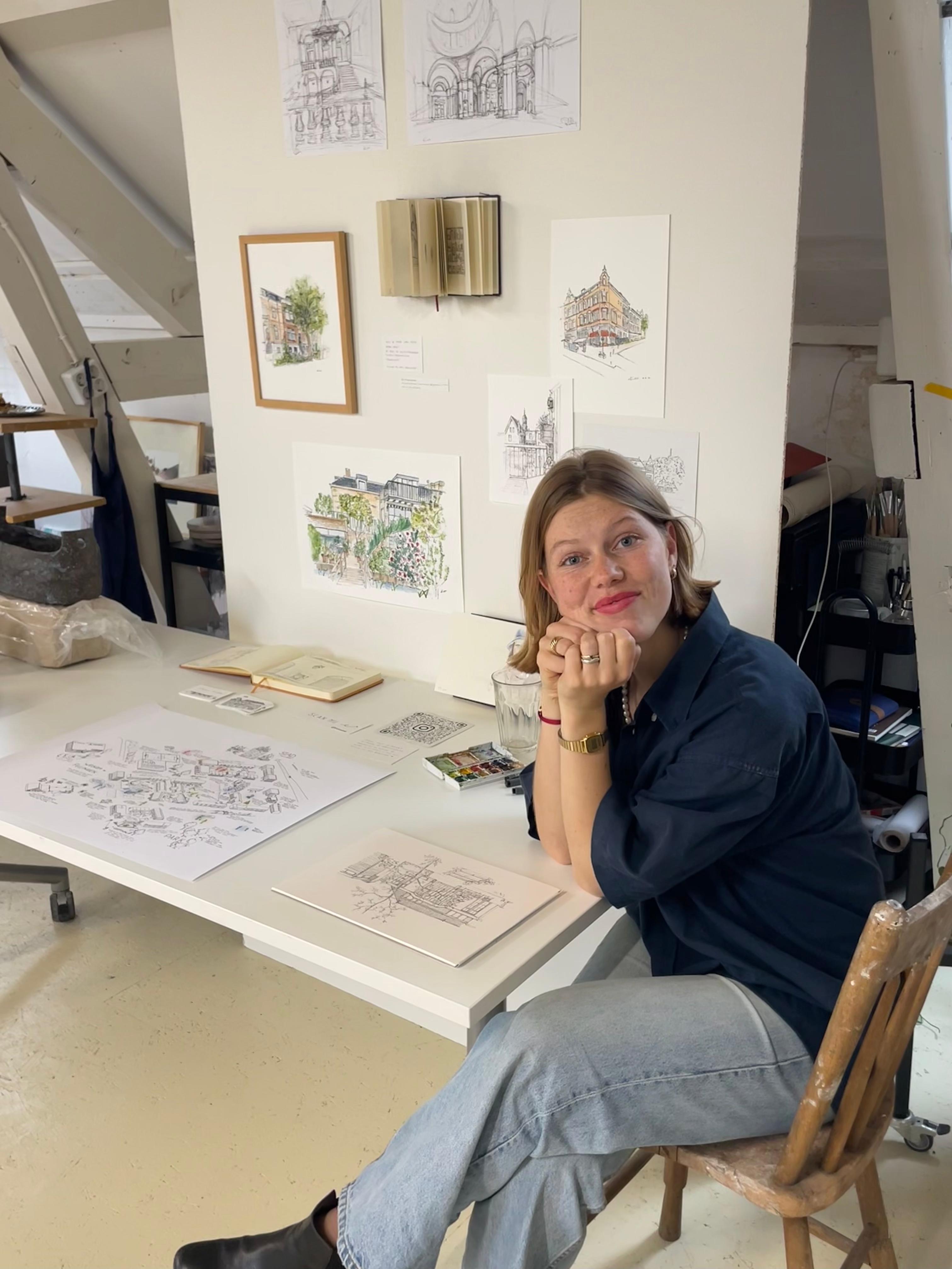 Studio Kaat