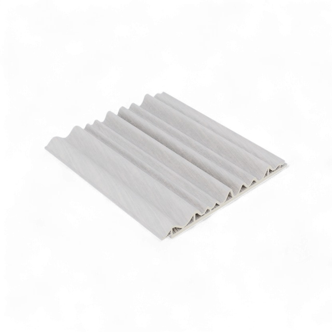Solid Plank Wall Panel