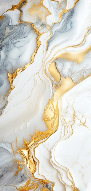 Calacatta Gold Marble Sheet