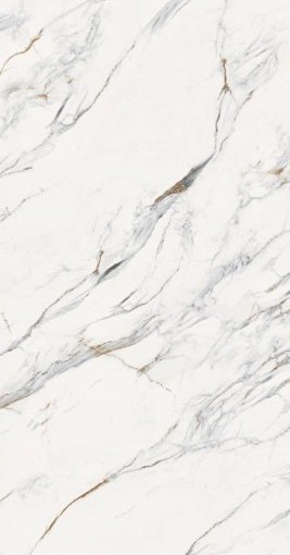Classic White Marble Sheet