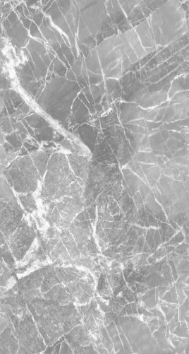 Silver Cascade Marble Sheet