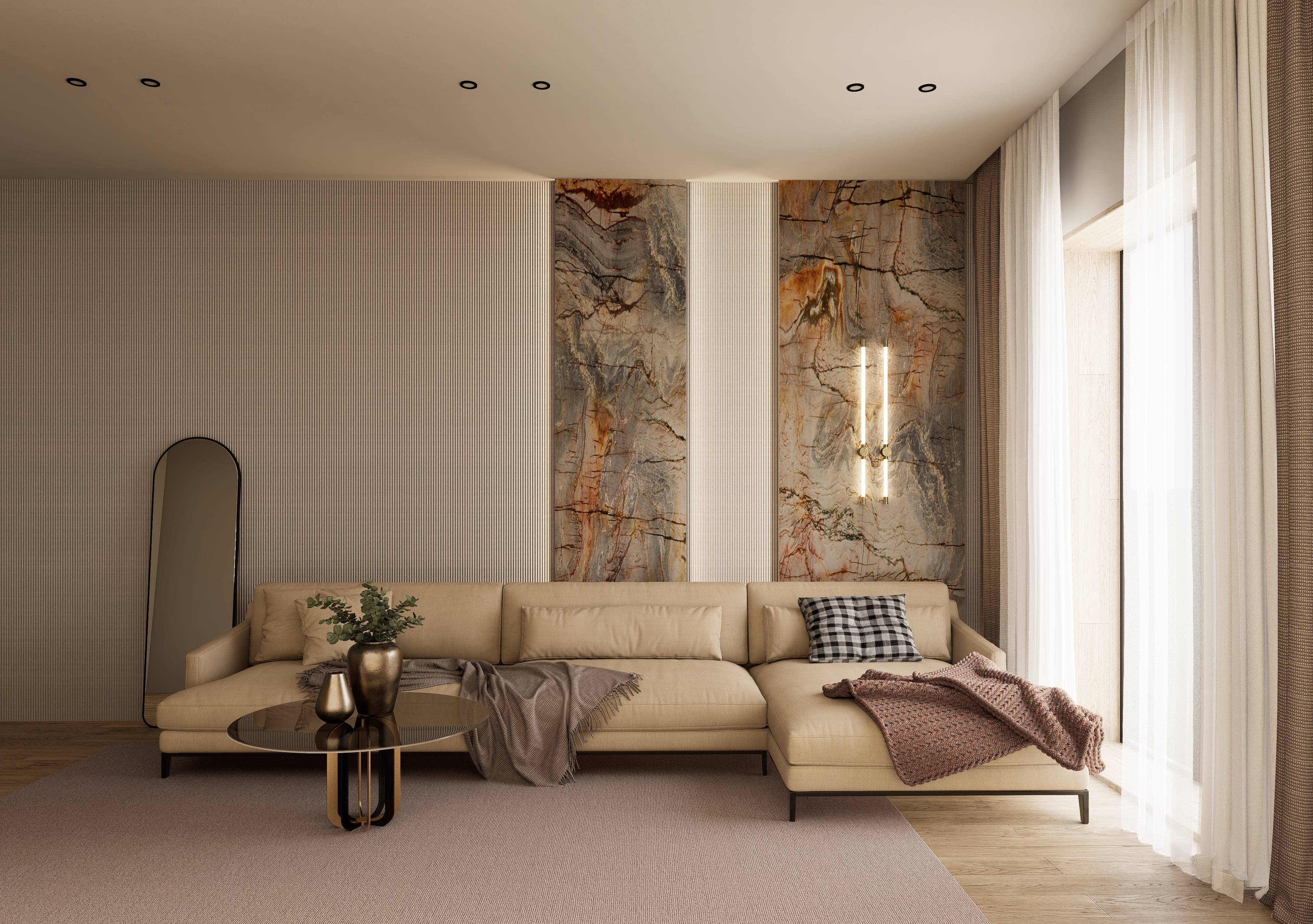 Best Wall Panels for Bathrooms: What Works in High-Humidity Areas? | Dakeeta