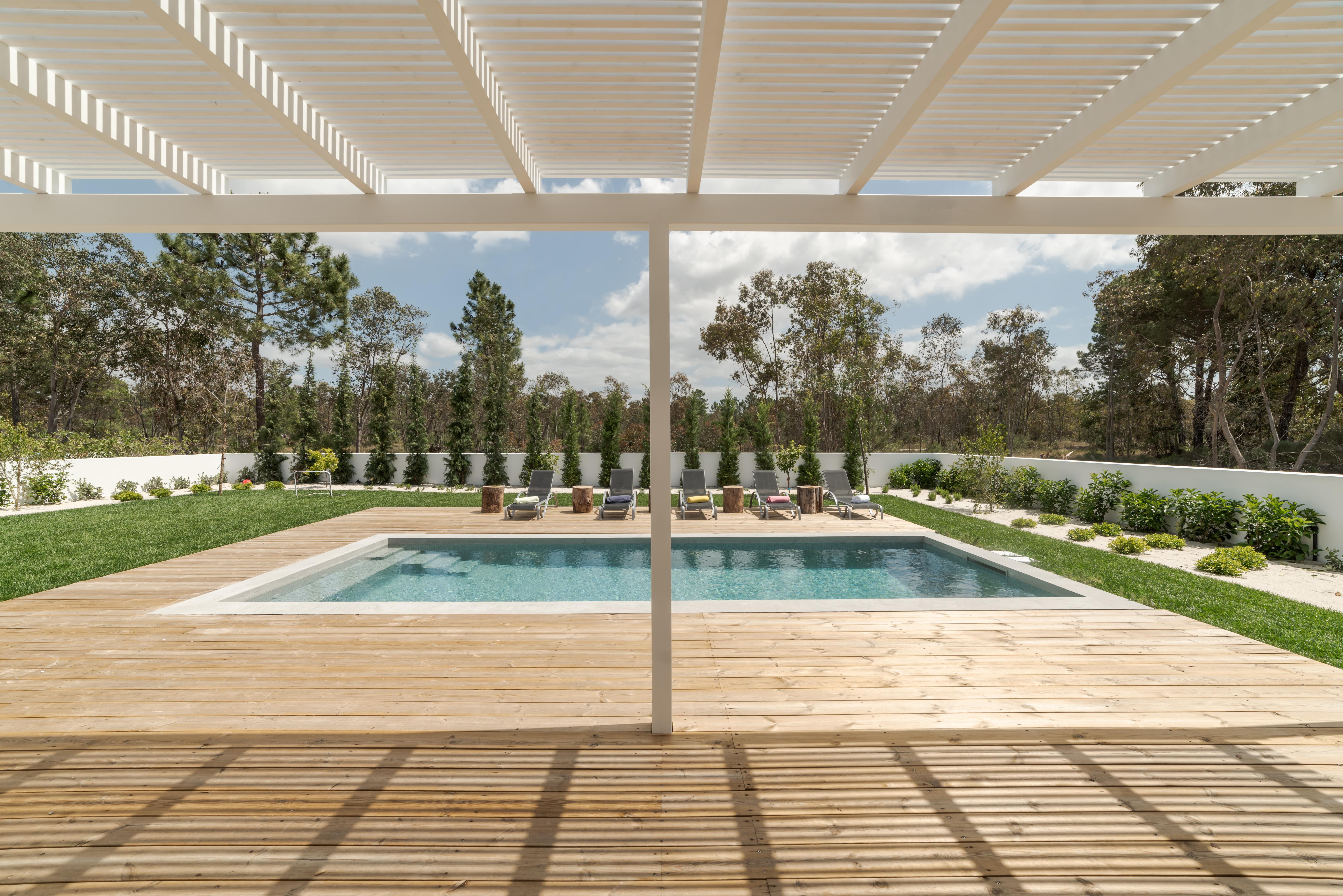 Decking Systems