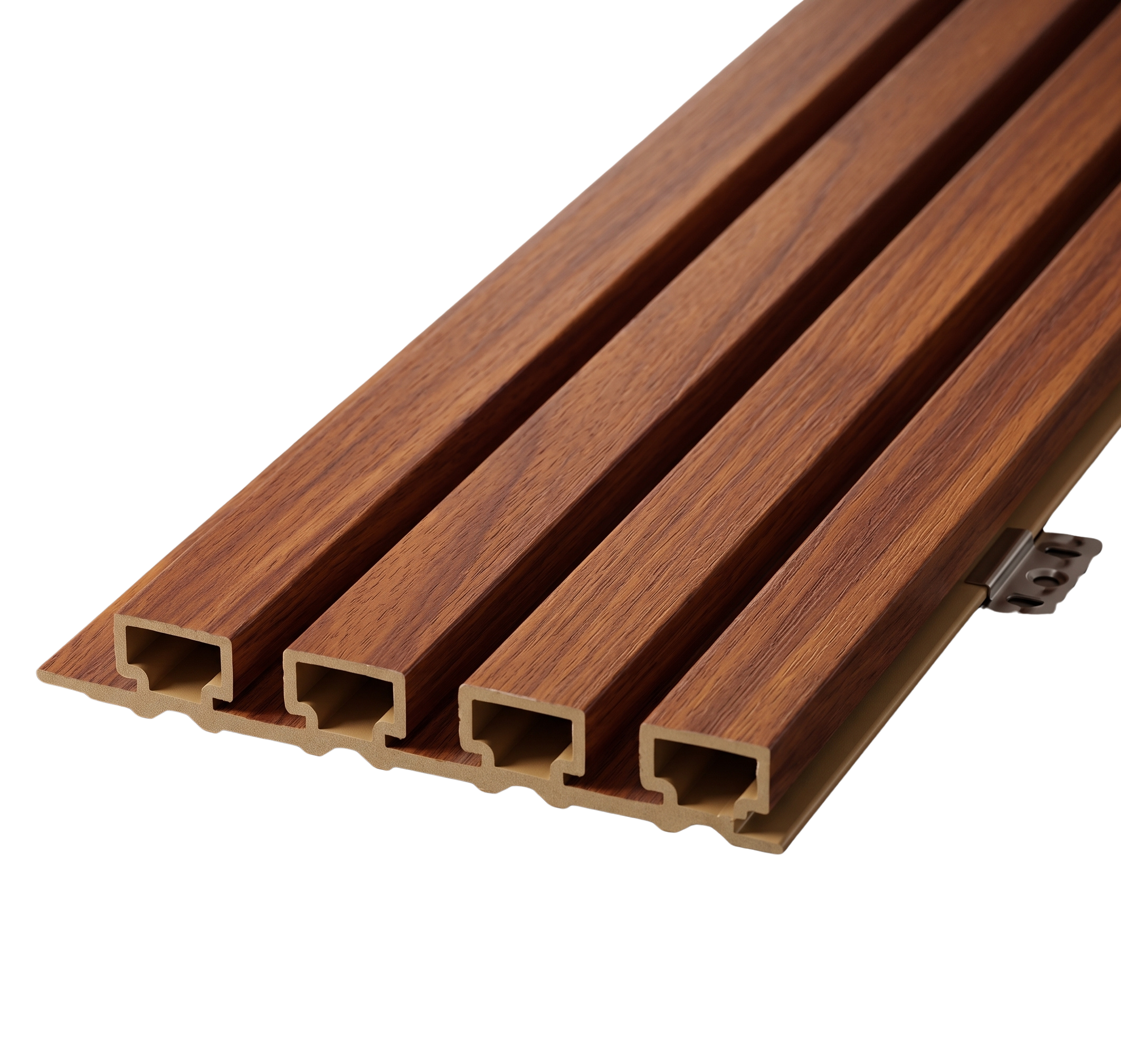 Multi Slat Lock'n'Load