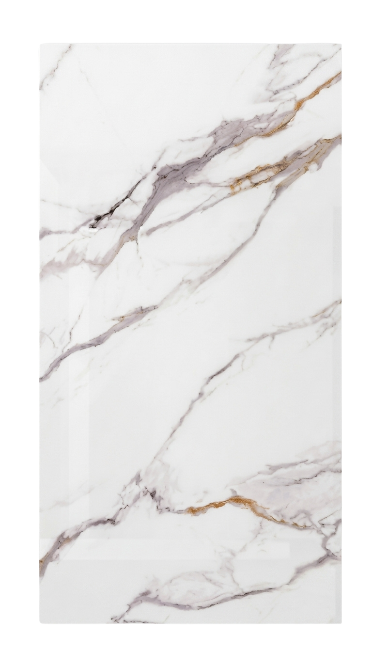 Calacatta Viola Marble Sheet