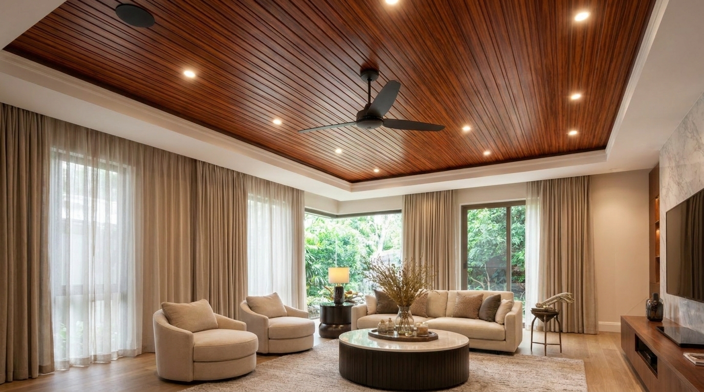Ceiling Panels