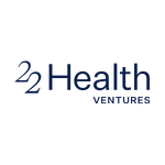 22 Health Ventures Logo