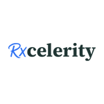 RxCelerity Logo