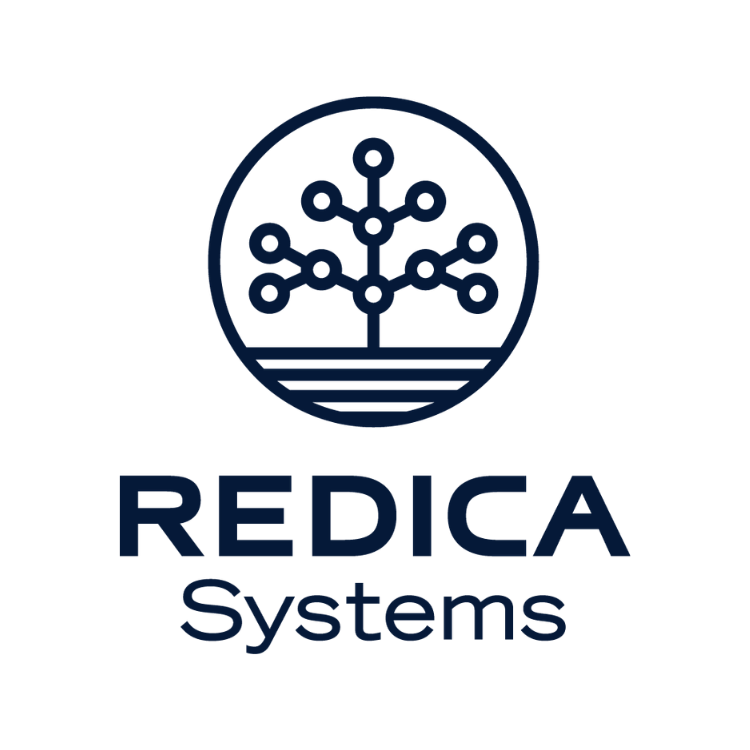 Redica Systems Logo
