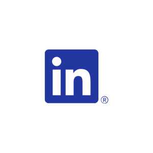 LinkedIn logo