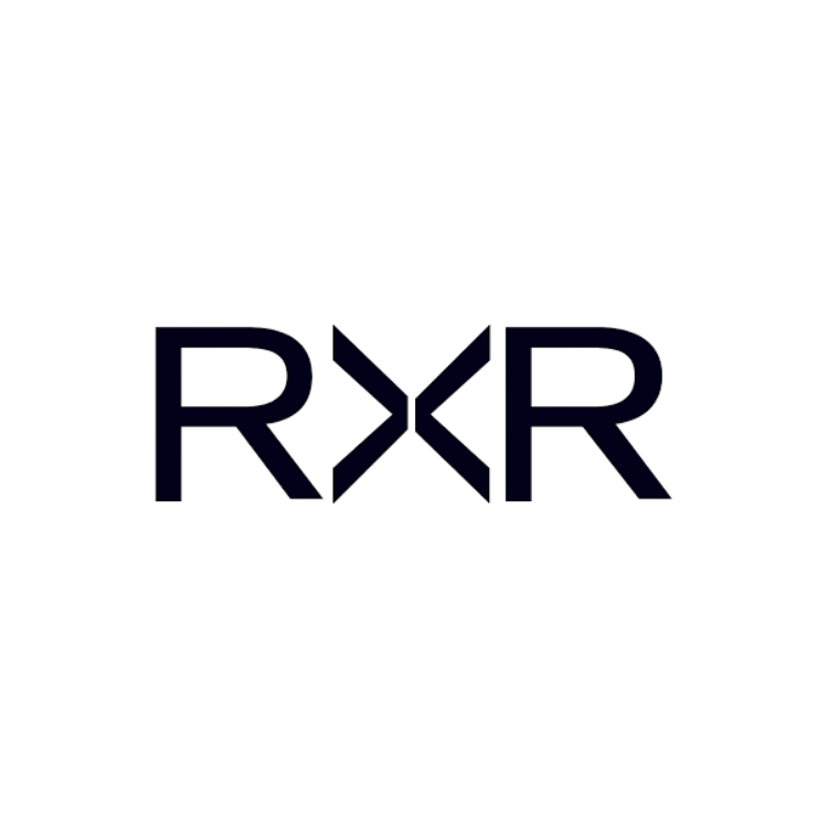 RXR Hospitality Logo