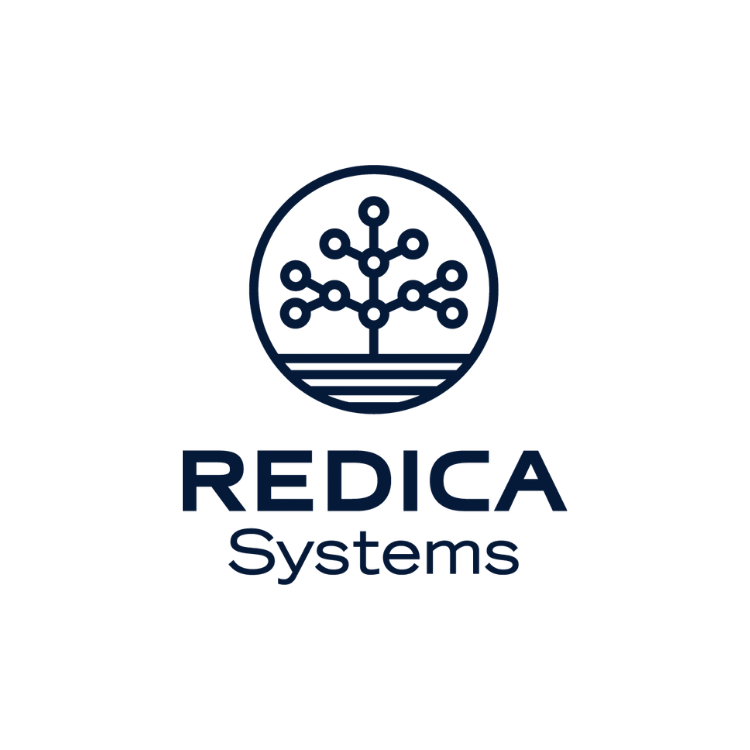 Redica Systems Logo