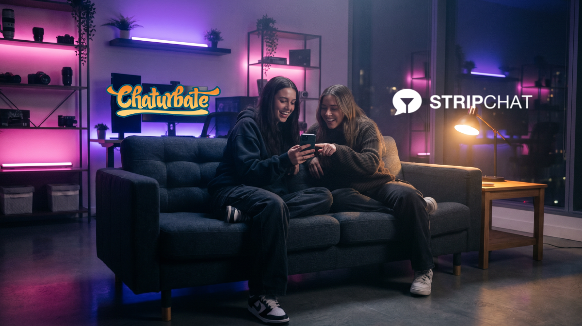 Chaturbate vs Stripchat: How Your Payout Timing and Method Change with Pandablue