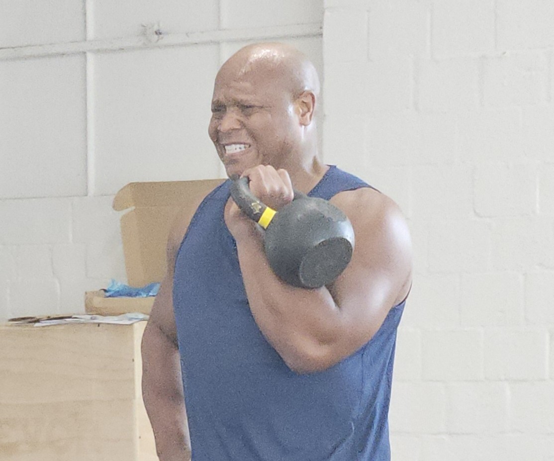 Testing, Training, and Working Out: Know the Difference