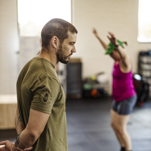 What does a Personal Trainer actually do?