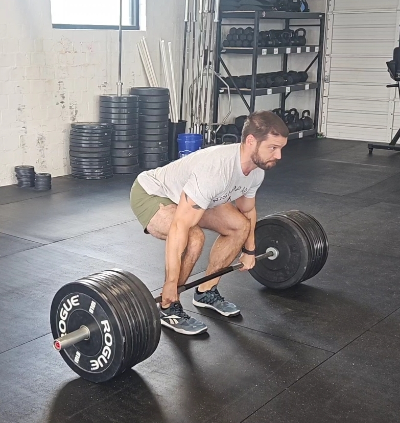 The Benefits of Strength Training