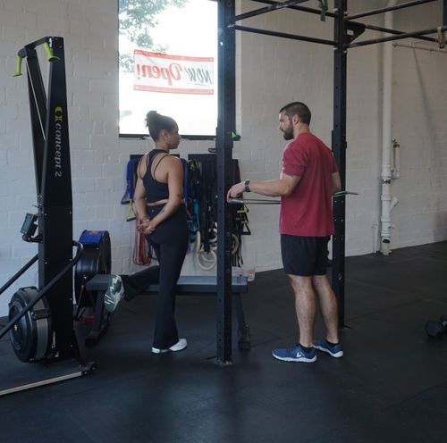 Why You’re Not Too Advanced for Coaching